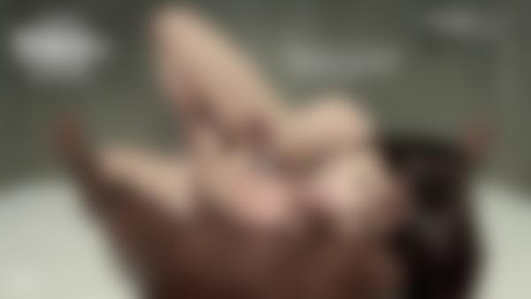 映画 POV リンガム ラブ マッサージ からのスクリーンキャプチャ #11