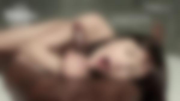 映画 POV リンガム ラブ マッサージ からのスクリーンキャプチャ #12