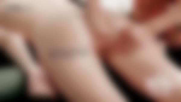 Screen grab #10 from the movie String Of Orgasms Massage