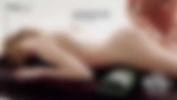 Screen grab #11 from the movie String Of Orgasms Massage