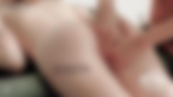 Screen grab #12 from the movie String Of Orgasms Massage