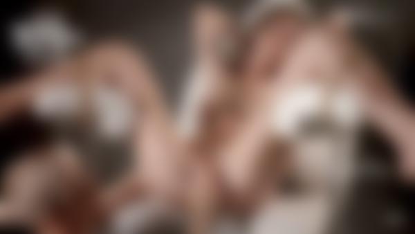 映画 従順な緊縛マッサージ からのスクリーンキャプチャ #11