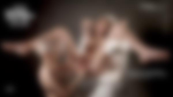 映画 従順な緊縛マッサージ からのスクリーンキャプチャ #12