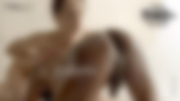 Screen grab #11 from the movie Tantric Love Making Massage