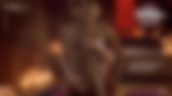 Screen grab #9 from the movie Tantric Path Massage