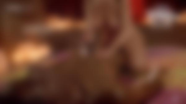 Screen grab #10 from the movie Tantric Path Massage