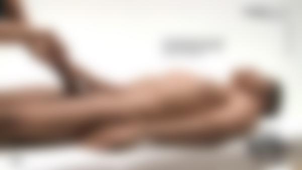 Skjágrip #9 úr kvikmyndinni The Art Of Penis Pleasing