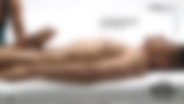 Skjágrip #12 úr kvikmyndinni The Art Of Penis Pleasing