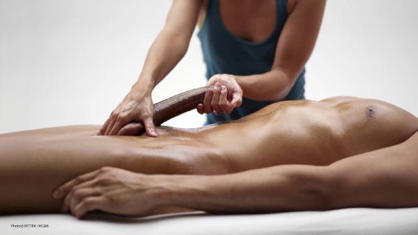 L'arte del piacere del pene