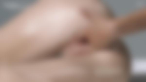 Screen grab #10 from the movie The Art Of Touch Massage