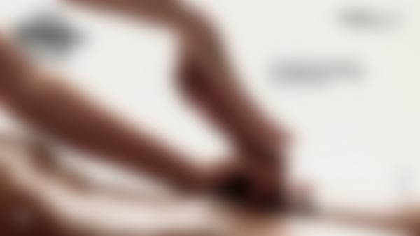 Screen grab #9 from the movie The Ultimate Penis Massage