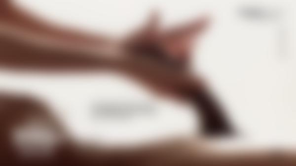 Screen grab #10 from the movie The Ultimate Penis Massage