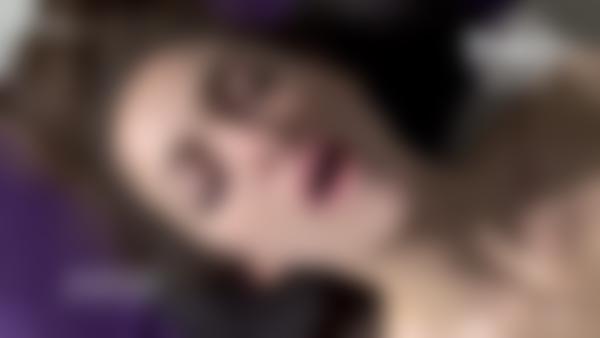 Screenshot #9 dal film Triplo massaggio Big O