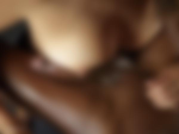 Imagen #11 de la galería Cuidado de pollas de Amaya y Goro