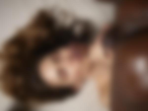Imagem #9 da galeria Charlotta e Goro puxar pau reverso