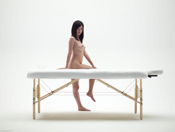 Afbeelding #3 uit de galerij Konata Tokyo-massage Deel 1